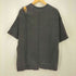 ジーナシス JEANASIS 24AW FadeクラッシュZIPパーカー レディース FREE