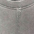 ジーナシス JEANASIS 24AW FadeクラッシュZIPパーカー レディース FREE