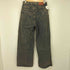 ジーナシス JEANASIS タックデニムワイドパンツ レディース JPN:M
