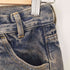 ジーナシス JEANASIS タックデニムワイドパンツ レディース JPN:M