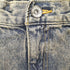 ジーナシス JEANASIS タックデニムワイドパンツ レディース JPN:M