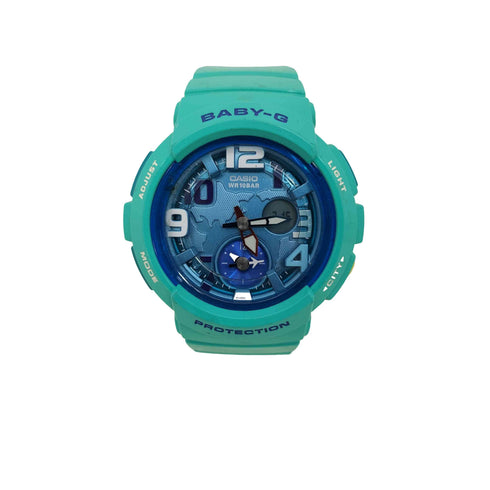 カシオ CASIO Baby-G ベビージー BEACH TRAVELER SERIES レディース