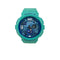 カシオ CASIO Baby-G ベビージー BEACH TRAVELER SERIES レディース