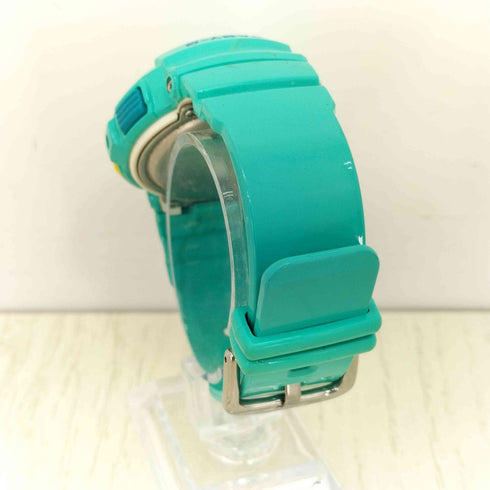 カシオ CASIO Baby-G ベビージー BEACH TRAVELER SERIES レディース