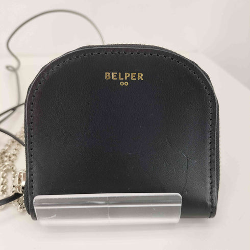 ベルパー BELPER COIN & CARD-2 レディース