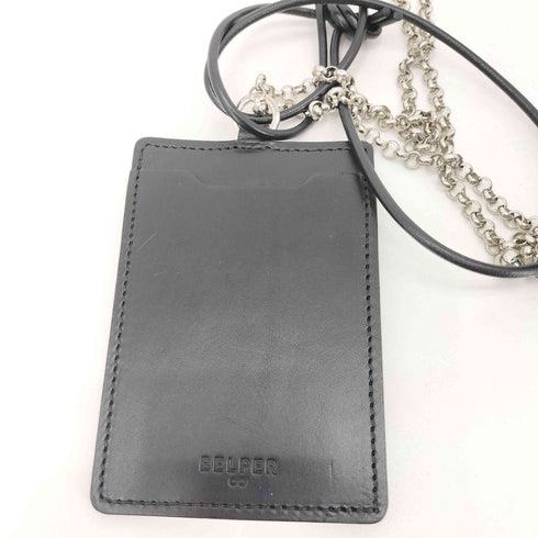 ベルパー BELPER COIN & CARD-2 レディース