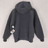 エブリデイアイライク EVERYDAY I LIKE Oversized ジップ フーディー レディース FREE