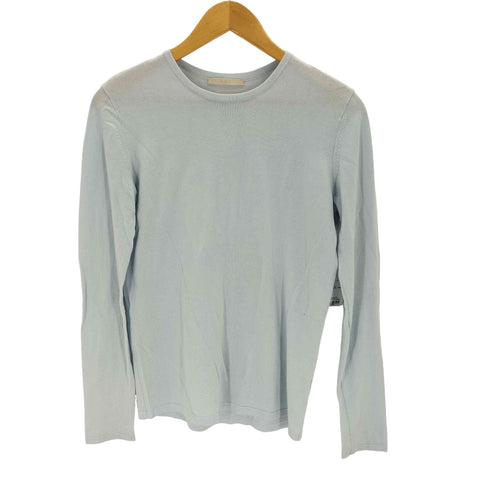 プラージュ PLAGE Crew Neck Fine ニット レディース FREE