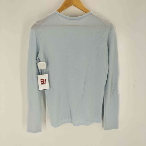 プラージュ PLAGE Crew Neck Fine ニット レディース FREE