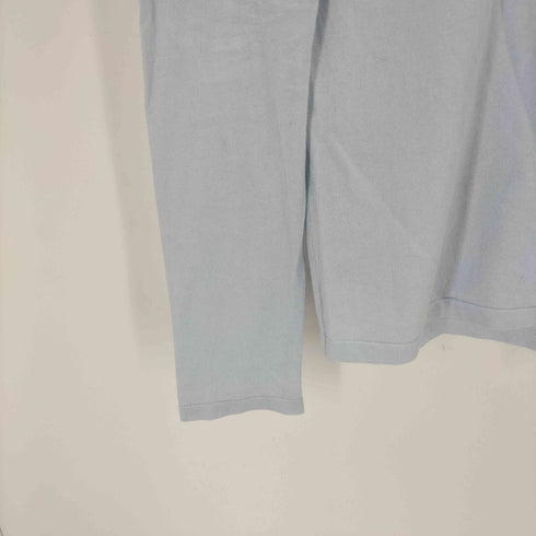 プラージュ PLAGE Crew Neck Fine ニット レディース FREE