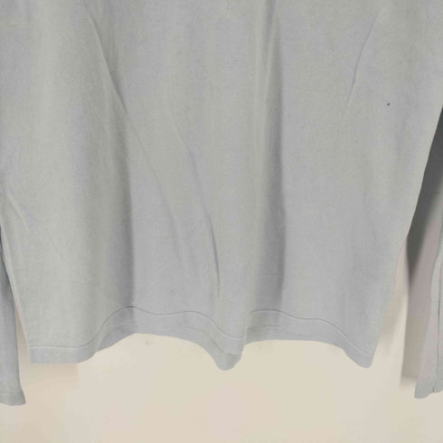 プラージュ PLAGE Crew Neck Fine ニット レディース FREE