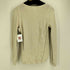 デニムアンドサプライ ラルフローレン DENIM & SUPPLY RALPH LAUREN テールカット ケーブル編み クルーネックコットンニット レディース import:S