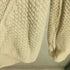 デニムアンドサプライ ラルフローレン DENIM & SUPPLY RALPH LAUREN テールカット ケーブル編み クルーネックコットンニット レディース import:S
