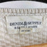 デニムアンドサプライ ラルフローレン DENIM & SUPPLY RALPH LAUREN テールカット ケーブル編み クルーネックコットンニット レディース import:S