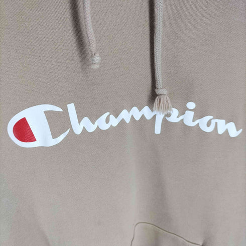 チャンピオン Champion PULLOVER HOODED SWEATSHIRT メンズ import:XL