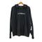N NUMBER U.S. NINE VINTAGE GAZETTE PULLOVER HOODIE メンズ 3