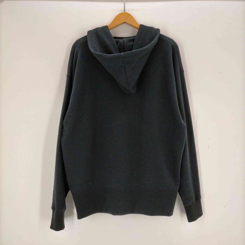 N NUMBER U.S. NINE VINTAGE GAZETTE PULLOVER HOODIE メンズ 3