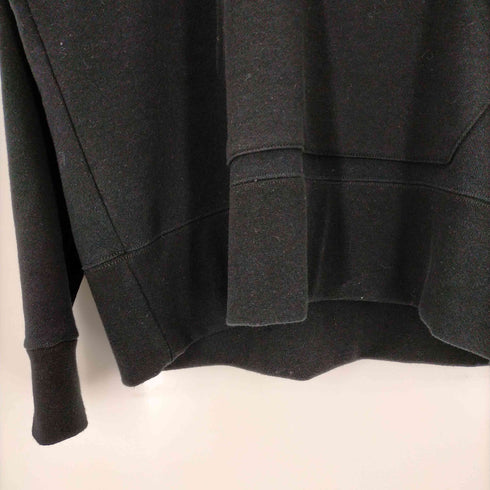 N NUMBER U.S. NINE VINTAGE GAZETTE PULLOVER HOODIE メンズ 3