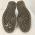 コンバース CONVERSE ALL STAR 日本製 HI 銀本革 スニーカー メンズ 5 1/2