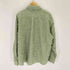 キャスパージョン CASPER JOHN Various loose shirts -fringe メンズ JPN:L