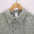 キャスパージョン CASPER JOHN Various loose shirts -fringe メンズ JPN:L