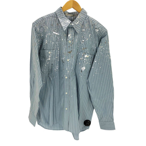 HOLOMARKET MOEERI shirt メンズ 3