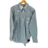 HOLOMARKET MOEERI shirt メンズ 3