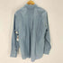 HOLOMARKET MOEERI shirt メンズ 3