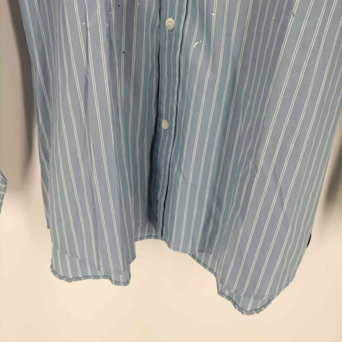 HOLOMARKET MOEERI shirt メンズ 3