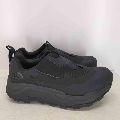 ザノースフェイス THE NORTH FACE グラバル スリッポン ウォータープルーフ メンズ JPN:27