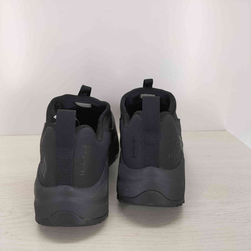 ザノースフェイス THE NORTH FACE グラバル スリッポン ウォータープルーフ メンズ JPN:27