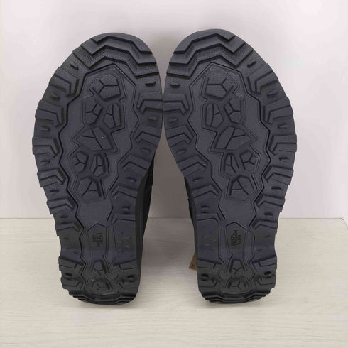 ザノースフェイス THE NORTH FACE グラバル スリッポン ウォータープルーフ メンズ JPN:27