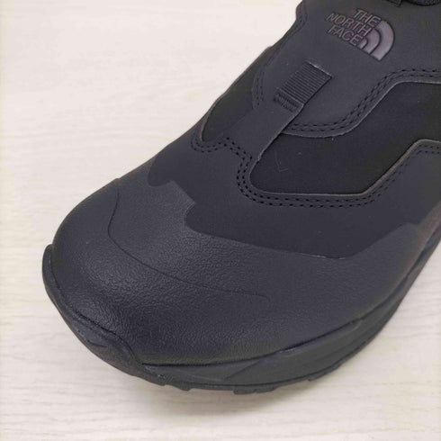 ザノースフェイス THE NORTH FACE グラバル スリッポン ウォータープルーフ メンズ JPN:27