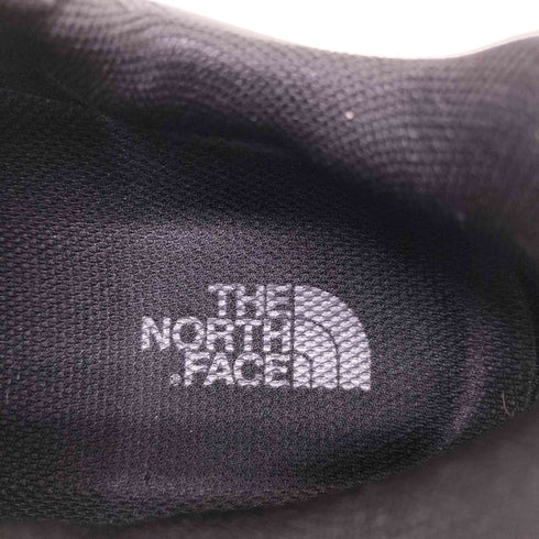 ザノースフェイス THE NORTH FACE グラバル スリッポン ウォータープルーフ メンズ JPN:27