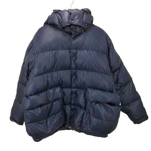 ダイワピアサーティナイン DAIWA PIER39 22AW TECH BACK PACKER DOWN PARKA テック バックパッカー ダウン パーカー メンズ JPN:XL