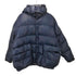 ダイワピアサーティナイン DAIWA PIER39 22AW TECH BACK PACKER DOWN PARKA テック バックパッカー ダウン パーカー メンズ JPN:XL