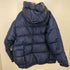 ダイワピアサーティナイン DAIWA PIER39 22AW TECH BACK PACKER DOWN PARKA テック バックパッカー ダウン パーカー メンズ JPN:XL