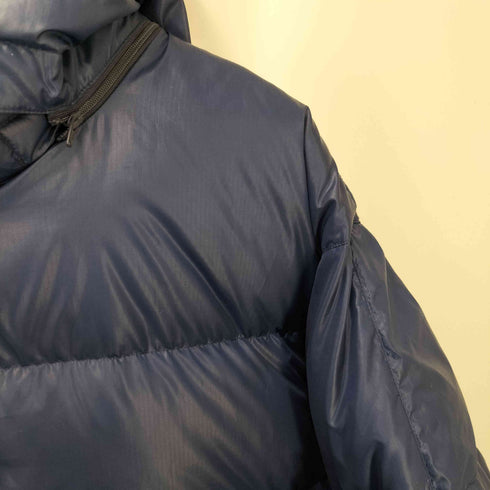 ダイワピアサーティナイン DAIWA PIER39 22AW TECH BACK PACKER DOWN PARKA テック バックパッカー ダウン パーカー メンズ JPN:XL