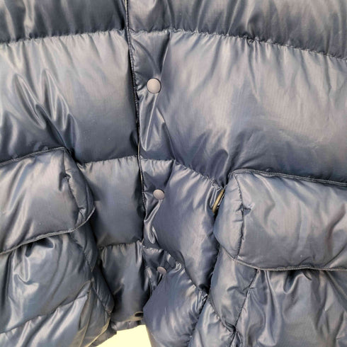 ダイワピアサーティナイン DAIWA PIER39 22AW TECH BACK PACKER DOWN PARKA テック バックパッカー ダウン パーカー メンズ JPN:XL