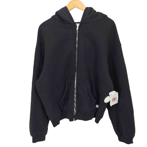 AKIMBO CLUB ZIP-UP ジップアップ パーカー メンズ import:XL