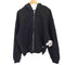 AKIMBO CLUB ZIP-UP ジップアップ パーカー メンズ import:XL
