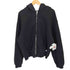 AKIMBO CLUB ZIP-UP ジップアップ パーカー メンズ import:XL