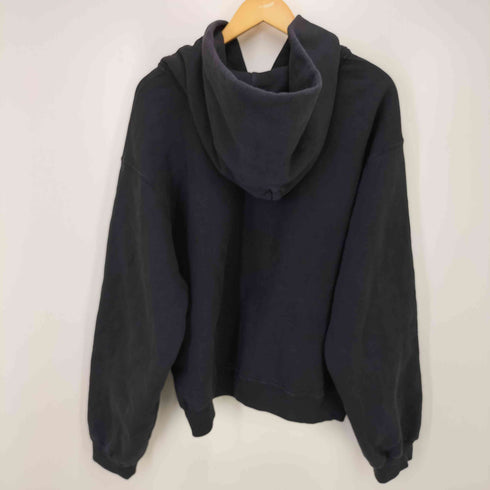 AKIMBO CLUB ZIP-UP ジップアップ パーカー メンズ import:XL