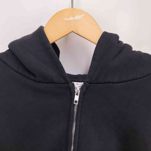 AKIMBO CLUB ZIP-UP ジップアップ パーカー メンズ import:XL