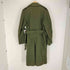 ユーエスアーミー U.S. ARMY 50S M-1951 コットンサテン オーバーコート メンズ REGULAR-SMALL