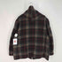 ポロバイラルフローレン Polo by RALPH LAUREN 80-90s USA製 三角タグ セーラーフード ウール ジャケット メンズ import:XL