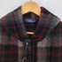 ポロバイラルフローレン Polo by RALPH LAUREN 80-90s USA製 三角タグ セーラーフード ウール ジャケット メンズ import:XL