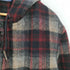 ポロバイラルフローレン Polo by RALPH LAUREN 80-90s USA製 三角タグ セーラーフード ウール ジャケット メンズ import:XL