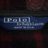 ポロバイラルフローレン Polo by RALPH LAUREN 80-90s USA製 三角タグ セーラーフード ウール ジャケット メンズ import:XL