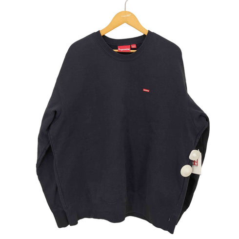 シュプリーム Supreme 21AW Small Box Crewneck メンズ import:XL